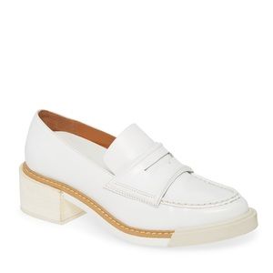 Spring 2020 Rag and Bone Antor Leather Loafers